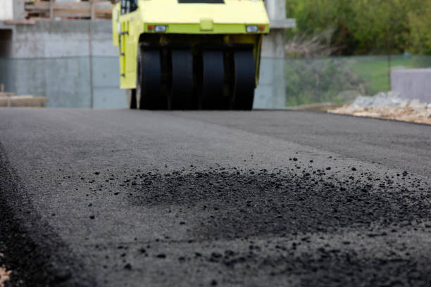 Best Decorative Driveway Pavers  in Rushville, IN