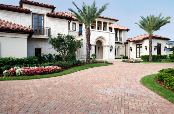 Best Driveway Paving Contractor  in Rushville, IN