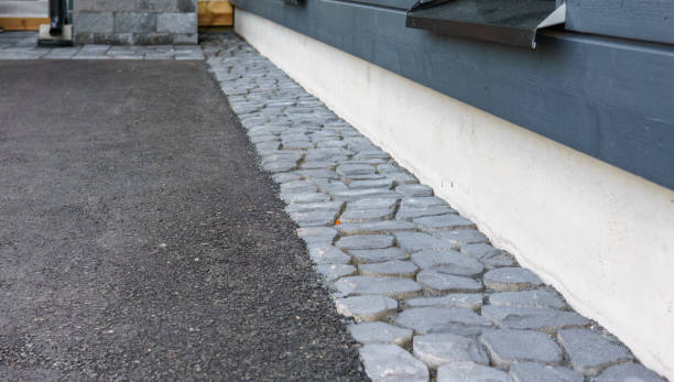 Best Driveway Resurfacing Pavers  in Rushville, IN