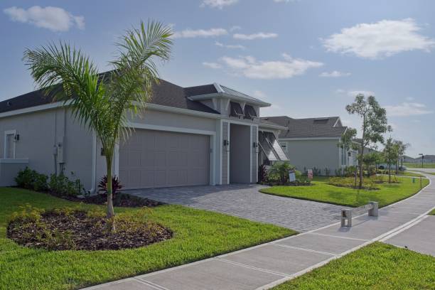 Best Driveway Paving Contractor  in Rushville, IN
